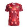 Original Fußballtrikot Deutschland Auswärtstrikot 2025 Für Herren